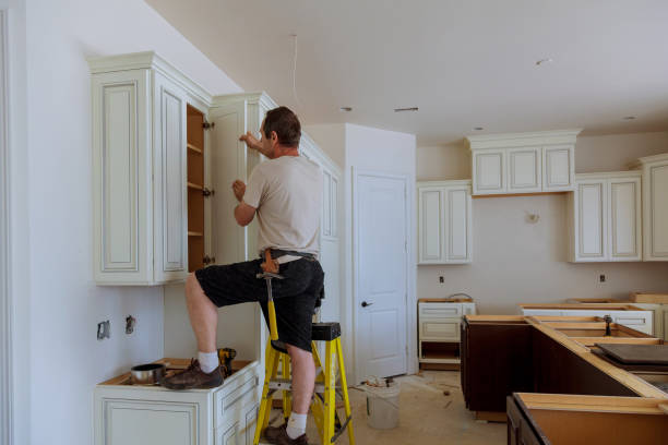 Licensed Kitchen service in Prospect, OH - BM Kitchen