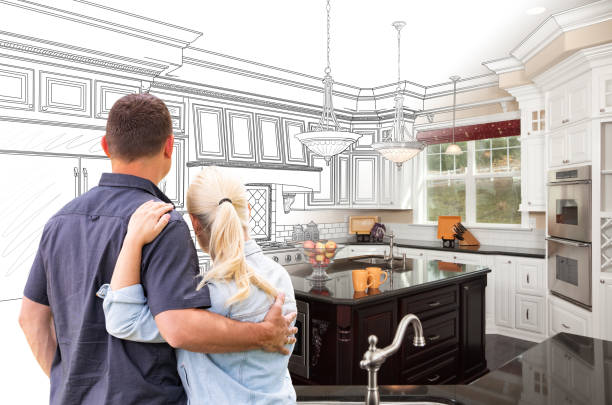Professional Kitchen technician working in Prospect, OH