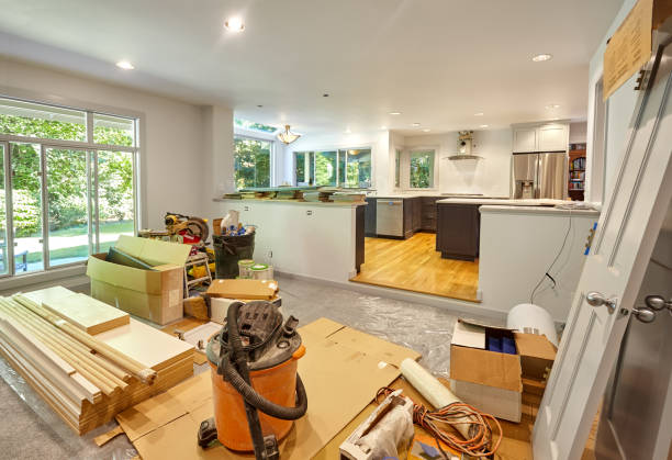 Reliable Kitchen contractor in Prospect, OH by BM Kitchen