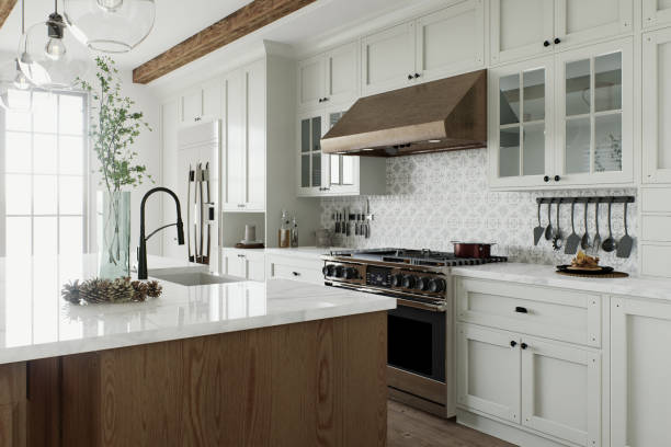 Affordable Kitchen solutions in Prospect, OH